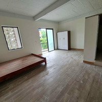 Phòng Trọ 1 Triệu5 - Gần Đh Công Nghiệp, Fpt, Đông Á. Đầy Đủ Đồ, Vệ Sinh Khép Kín