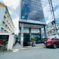 Siêu Hiếm! Bán Gấp Tòa Building Cách Mạng Tháng 8 - Dt: 16X18M Hầm 7 Tầng Hđt: 500 Triệu/Th Giá Bán 99Tỷ Tl