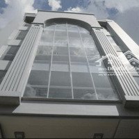 Chính Chủ Gửi Bán - Số 14 Phan Tôn - Đakao - Quận 1(15X35M) Nở Hậu 20M. Kc:h+8Tầng. Tn: 900 Triệu/Tháng