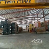 Kho Xưởng Kcn Nhị Xuân-Xuân Thới Sơn-Hóc Môn.dt 14757M2 Đất Skc~120Ty