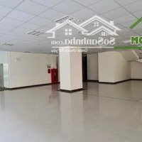 Chính Chủ Cho Thuê 900M2 Sàn Thương Mại Tòa Nhà T&T 120 Định Công , Hoàng Mai, Hà Nội.