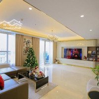 Bán Căn Hộ Duplex Sadora Sala - View Thành Phố Bao Quát