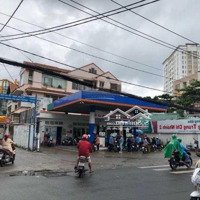 Ngộp Bank! Bán Gấp Đất Ung Văn Khiêm Dt: 20X27M Ctxd: Hầm 7 Tầng - Hđt: 180 Triệu/Th - Giá Bán 60 Tỷ Tl