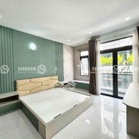 Căn Hộ Studio Ban Công Thoáng Mới Khai Trương Tại Nguyễn Thị Tần Q8