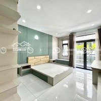 Căn Hộ Studio Ban Công Thoáng Mới Khai Trương Tại Nguyễn Thị Tần Q8