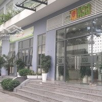 Bán Shophouse Khối Đế, Kiot Tại Ecohome 3 Bắc Từ Liêm - Cơ Hội Đầu Tư Siêu Hấp Dẫn