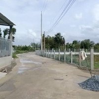 Cho Thuê Mặt Bằng 2400M2, Mặt Tiền Đường, Phù Hợp Xây Dựng Nhà Xưởng, Kho Bãi, Sổ Đỏ Chính Chủ