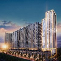 Biệt Thự Trên Cao Ngay Ciputra View Hồ Tây Và Sông Hồng Cực Đẹp, Đẳng Cấp 5 Sao, Ck Lên Tới 18%