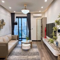 Chính Chủ Gửi Bán Căn Hộ 1Pn+ Soho Heritage West Lake Vị Trí Siêu Vip Khu Hồ Tây