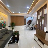 Bán Nhà Sổ Hồng Riêng Gần Chợ Cầu Đồng, Phường Thạnh Lộc, Quận 12 Đúc Một Trệt, Một Lầu