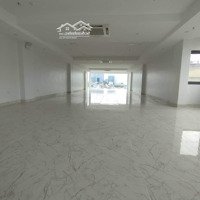 Cho Thuê Nhà Phố Nguyễn Hữu Huân, Diện Tích 100M2 X 6 Tầng, Mặt Tiền 6M Đầy Đủ Thang Máy