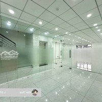 Văn Phòng 100M2, Ngăn Sẵn 2 Phòng View Công Viên, Có Hầm Xe. Chỉ 13 Tr