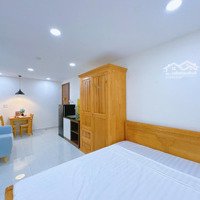 Cho Thuê Phòng Studio Có Cửa Sổ Lớn 30M2 Gần Đh Văn Lang Cs2 Bình Thạnh