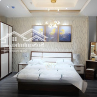 Khu Vip - Hđt : 55 Triệu/Tháng.mặt Tiền Hoa Lan P2 Phú Nhuân.dt:4 X 16M.cn:64M2. Giá Bán 24,5 Tỷ - 4 Tầng