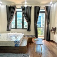 Căn Hộ Studio Thiết Kế Hiện Đại Mới Xây - Kế Etown Cộng Hoà