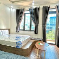 Căn Hộ Studio Thiết Kế Hiện Đại Mới Xây - Kế Etown Cộng Hoà