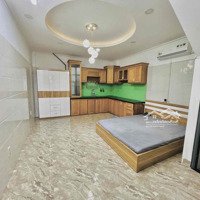 Phòng Trọ Siêu Rộng Hơn 30M2 Full Nội Thất Ngay Chợ Tân Sơn Gò Vấp