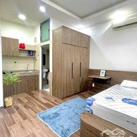 Căn Hộ Studio Cao Cấp Kế Bên Etown Cộng Hoà