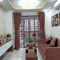 Bán Căn Hộ 1 Phòng Ngủ Full Nội Thất View Hồ Bơi