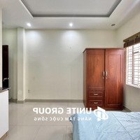 Cho Thuê Phòng Studio 6 Triệu Có Cửa Sổ Gần Đh Gtvt, Hutech Bình Thạnh