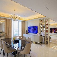 Bán Căn Hộ Duplex Sadora Sala - View Thành Phố Bao Quát