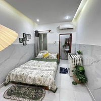 Trống Sẵn Căn Studio Xinh Xinh Tại Nguyễn Thiện Thuật, Quận 3.