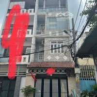 Bán Nhà 59M Sổ Hồ Riêng