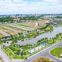 Nam Long Mở Bán Đất Nền Sổ Đỏ Nam Long 2 Central Lake Tại Tp. Cần Thơ Ưu Đãi 10%, Bank Hỗ Trợ 80%