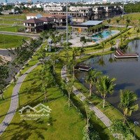 Nam Long Mở Bán Đất Nền Sổ Đỏ Nam Long 2 Central Lake Tại Tp. Cần Thơ Ưu Đãi 10%, Bank Hỗ Trợ 80%