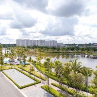 Nam Long Mở Bán Đất Nền Sổ Đỏ Nam Long 2 Central Lake Tại Tp. Cần Thơ Ưu Đãi 10%, Bank Hỗ Trợ 80%