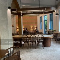 Cho Thuê Nhà Mặt Phố Láng Hạdiện Tích120M2, Mặt Tiền 10M, Thông Sàn, Riêng Biệt, Mọi Mô Hình Kd.