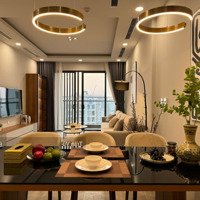 Giá Cực Tốt! Cần Cho Thuê Gấp Căn Hộ 3 Phòng Ngủ 96M2, Full Nội Thất, 22 Triệu Tại Vinhomes West Point