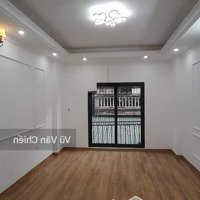 Bán Nhà Quận Hai Bà Trưng Phố Trần Khát Chân Ôtô Thông Kinh Doanh Mới Cứng 70Mx6T Thang Máy