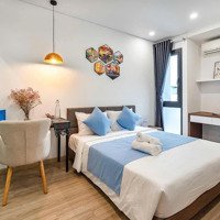 Cho Thuê Căn Hộ Mini Giá Bán 6 Triệu Tại Quận 1, Hồ Chí Minh