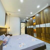 BÁN NHÀ ĐANG CHO THUÊ - Đường Trần Văn Đang, phường 11, Quận 3, Hẻm xe tải 6M, 130m2, Giá: 22 tỷ