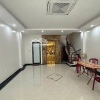 Siêu Vip Giảng Võ - Mặt Tiền Khủng - Phân Lô - Ôtô Tránh - Ở + Kinh Doanh Vp - 7 Tầng Thang Máy