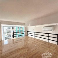 Khai Trương Chdv 20P Duplex - Studio Cửa Sổ Trời 30M2 / Full Nội Thất