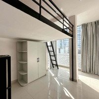 Khai Trương Chdv 20P Duplex - Studio Cửa Sổ Trời 30M2 / Full Nội Thất