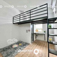 -Căn Hộ Duplex -Lê Thúc Hoạch - Tân Quý -Tân Hương -Cửa Sổ Trời