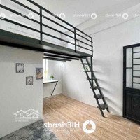 -Căn Hộ Duplex -Lê Thúc Hoạch - Tân Quý -Tân Hương -Cửa Sổ Trời