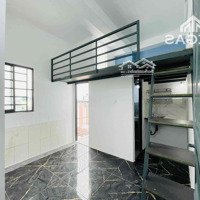 -Căn Hộ Dạng Duplex Tân Hương Vườn Lài -Độc Lập Bancol-Cửa Sổ