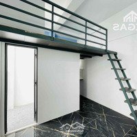 -Căn Hộ Dạng Duplex Tân Hương Vườn Lài -Độc Lập Bancol-Cửa Sổ