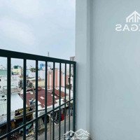 -Căn Hộ Dạng Duplex Tân Hương Vườn Lài -Độc Lập Bancol-Cửa Sổ