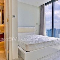 ️02 Pn, 80M2 Full Nt Vinhomes Golden River Giá Thuê: 23 Triệu / Tháng