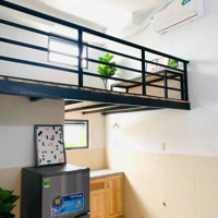 Duplex 25M2 - Đầy Đủ Tiện Nghi - Cách Đh Tài Chính Marketing 5Ph Đi Xe