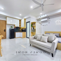 Studio Full Nội Thất - Ban Công - Gần Lotte Mart Q7