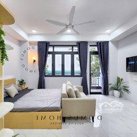 Studio Full Nội Thất - Ban Công - Gần Lotte Mart Q7