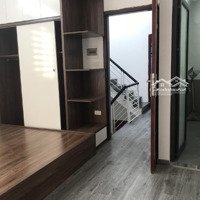 Bán Nhà Mỹ Đình, 58M2 X 5 Tầng, 2 Mặt Thoáng, 10 Phòng, Ngõ Đẹp, 9.8 Tỷ