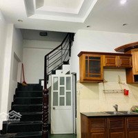 Nhà 6X8 Cách Mạng Tháng Tám. Hẻm Xe Hơi