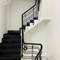 Nhà 6X8 Cách Mạng Tháng Tám. Hẻm Xe Hơi